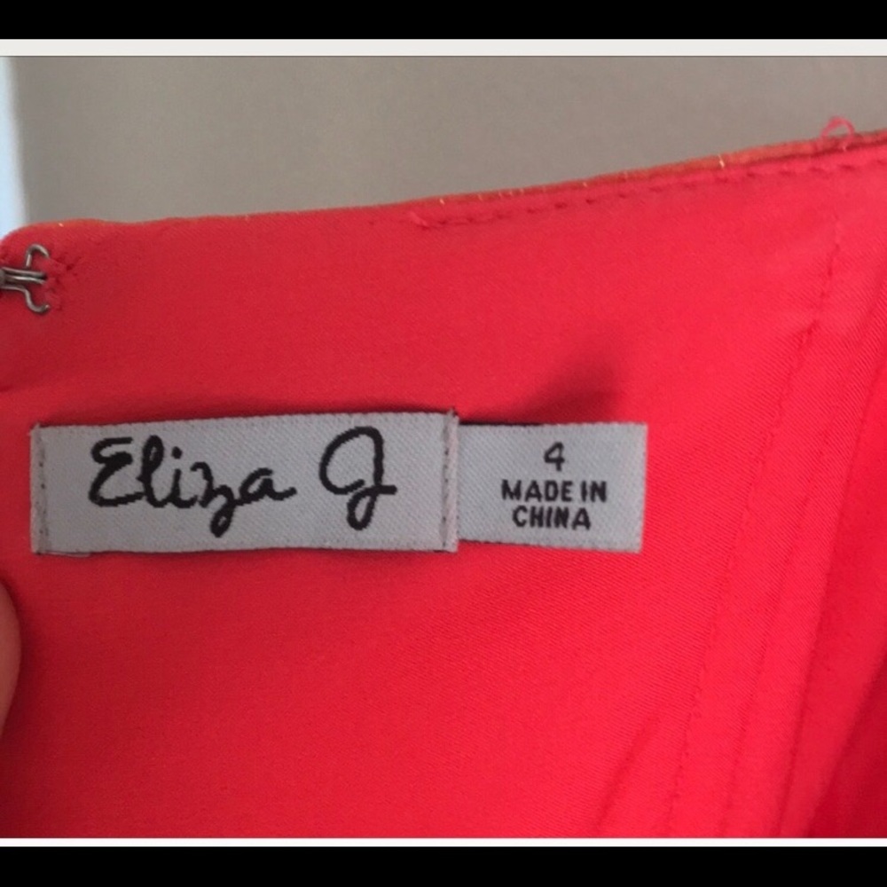ππΌ Prom Dress: Colorful, Fun & Unique - Long - Picture 4 of 6